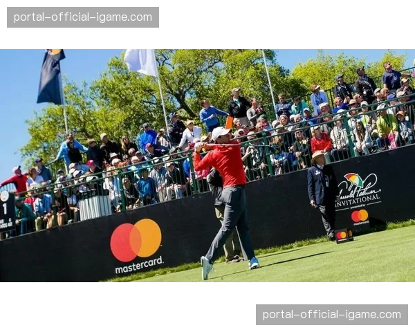 通讯:回顾阿诺德·帕尔默邀请赛十年冠军路,传承“国王”的进攻精神 通讯:回顾阿诺德·帕尔默邀请赛十年冠军路,传承“国王”的进攻精神