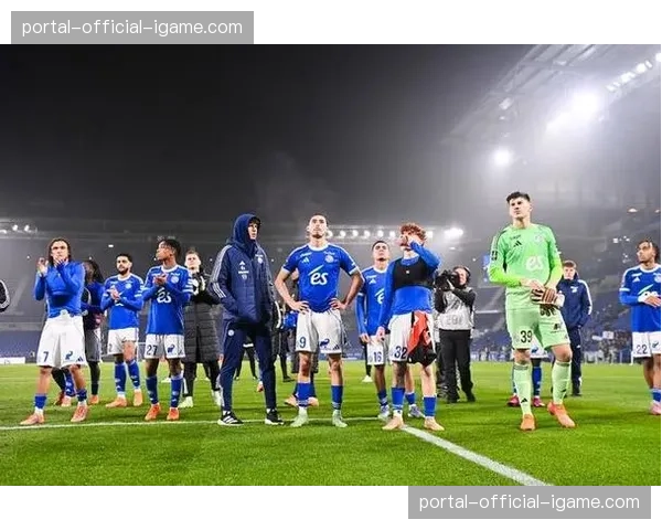 为迎接潜在欧冠比赛，马赛维洛德罗姆球场启动灯光系统升级