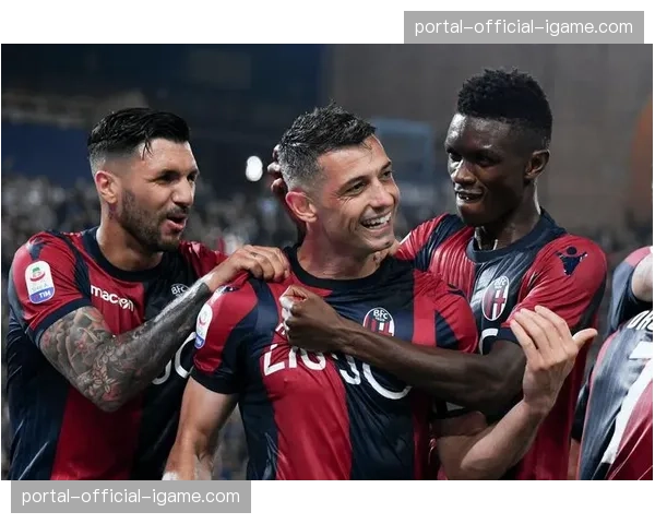 博洛尼亚中场弗格森接受采访,谈如何适应意甲日益提升的比赛节奏 博洛尼亚中场弗格森接受采访,谈如何适应意甲日益提升的比赛节奏