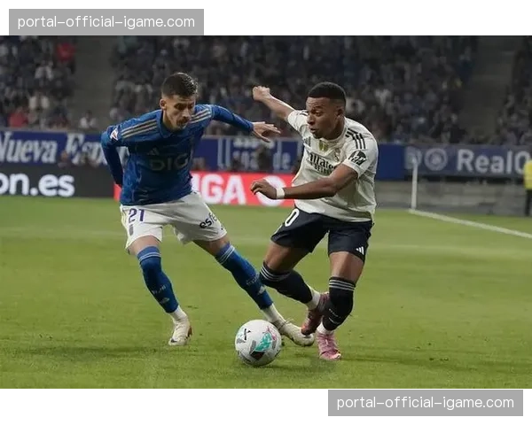 塞尔塔与皇家奥维耶多上演升班马德比